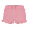 Roze short - Shorts pink blush